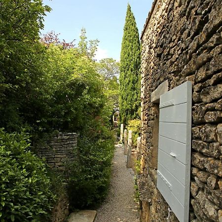 La Petite Maison De Gordes 2 Nuits Minimum 外观 照片