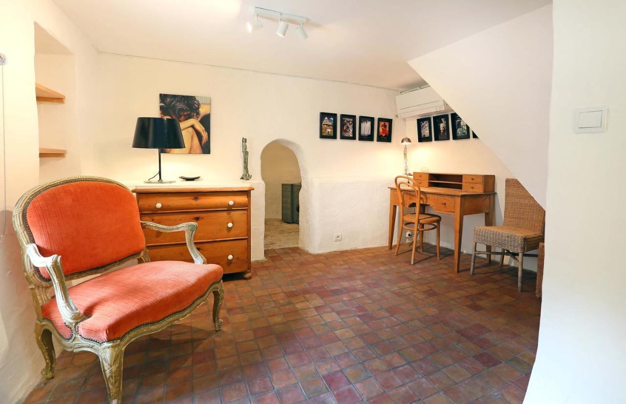 La Petite Maison De Gordes 2 Nuits Minimum 外观 照片