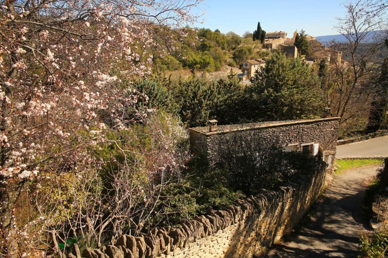 La Petite Maison De Gordes 2 Nuits Minimum 外观 照片
