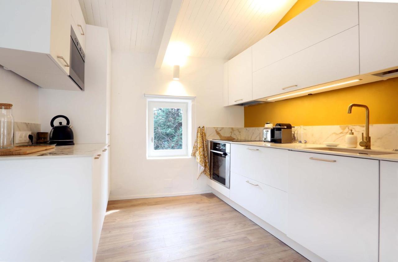 La Petite Maison De Gordes 2 Nuits Minimum 外观 照片