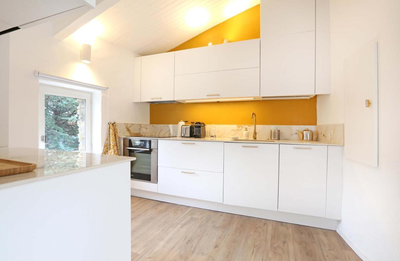 La Petite Maison De Gordes 2 Nuits Minimum 外观 照片