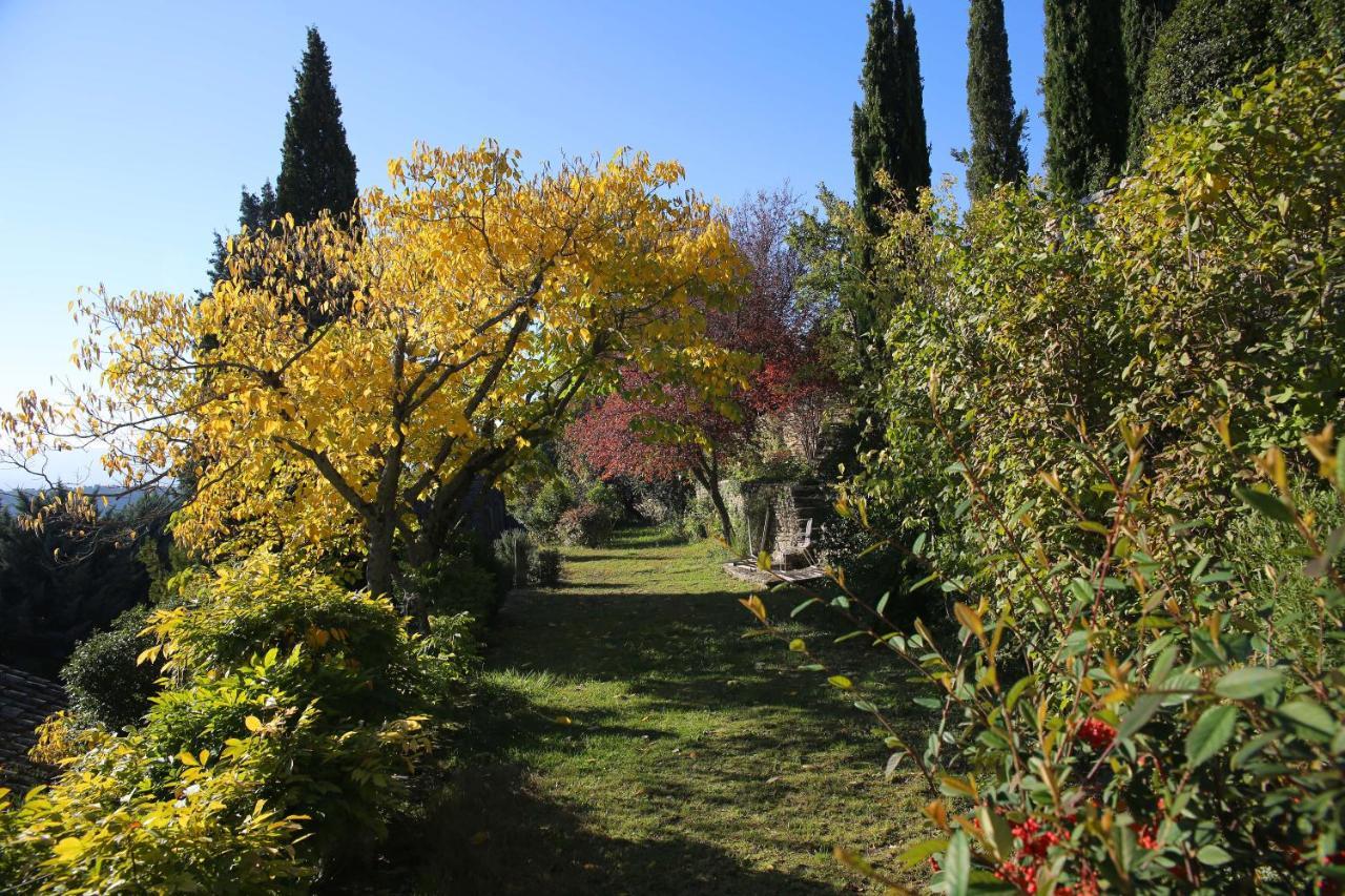 La Petite Maison De Gordes 2 Nuits Minimum 外观 照片